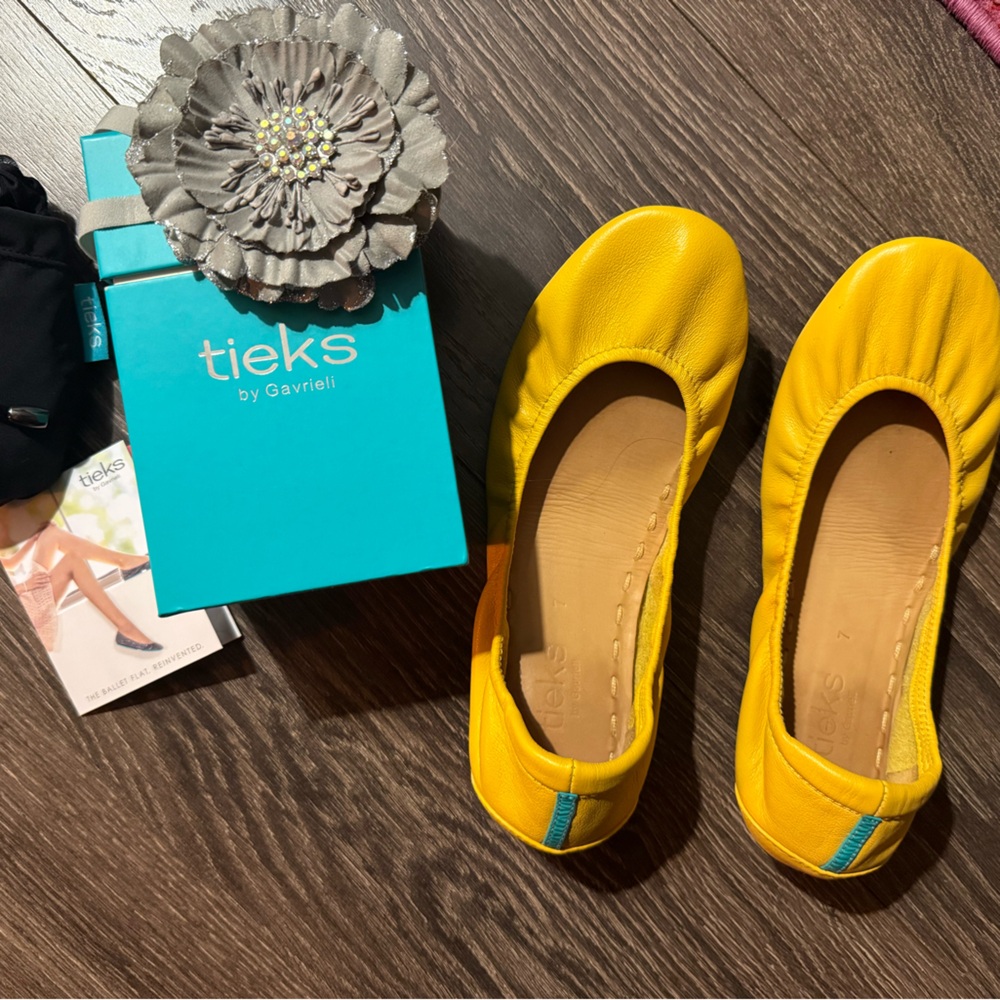 TIEKS